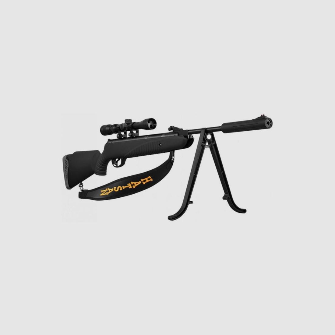 Hatsan Mod 85 Sniper Vortex 5.5 mm, afbeelding 1 van 3