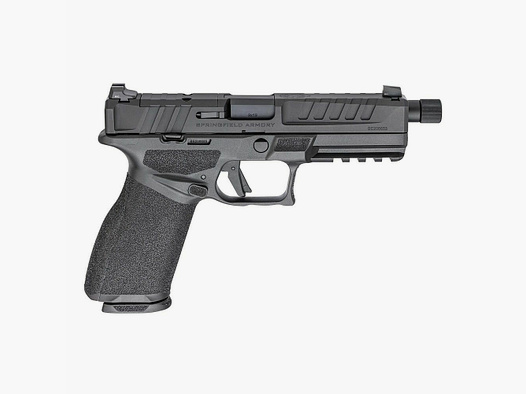 Springfield Armory Echelon Black 5,28" Optic Ready 9mm Luger