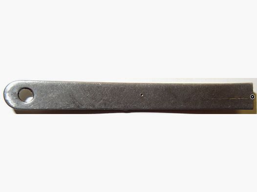 PPsh 41 ressort d'extraction