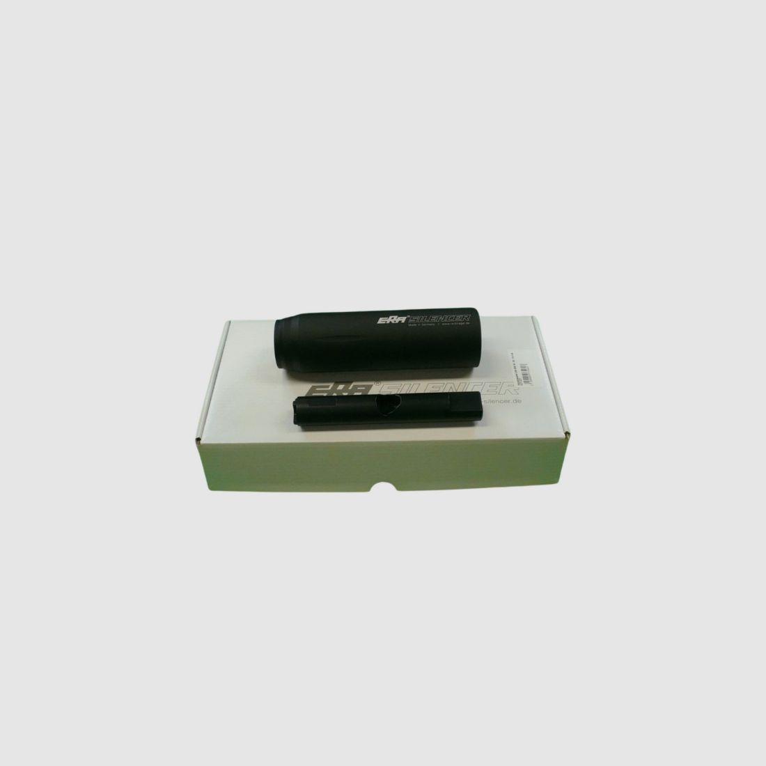 Silencieux SOB3D .30/7,62