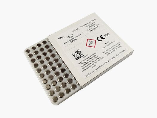 RWS Zündhütchen 5.33mm Typ 5333 Sinoxid Large Rifle Magnum 100 Stück