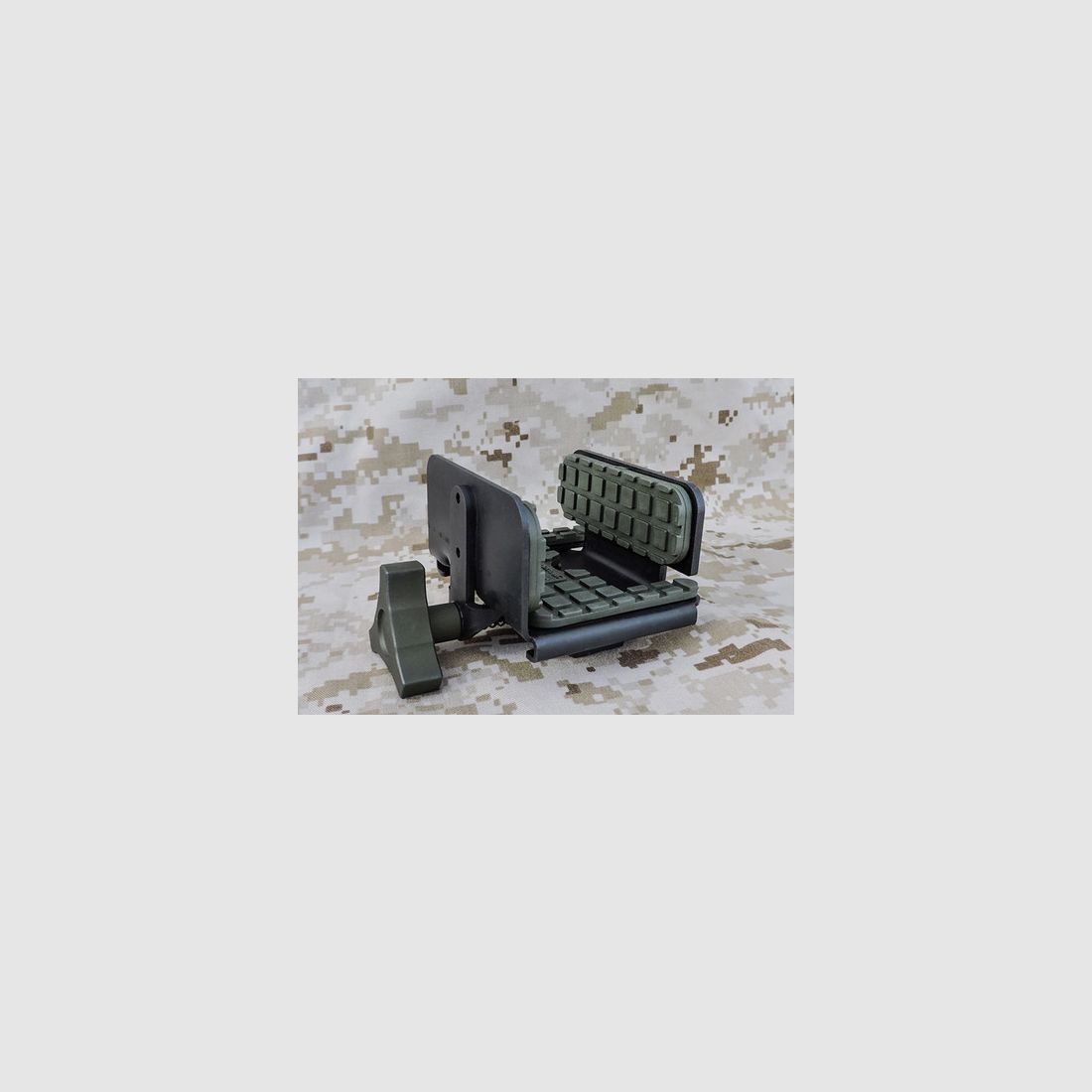 REKON PIG Sattel schwarz PIG01