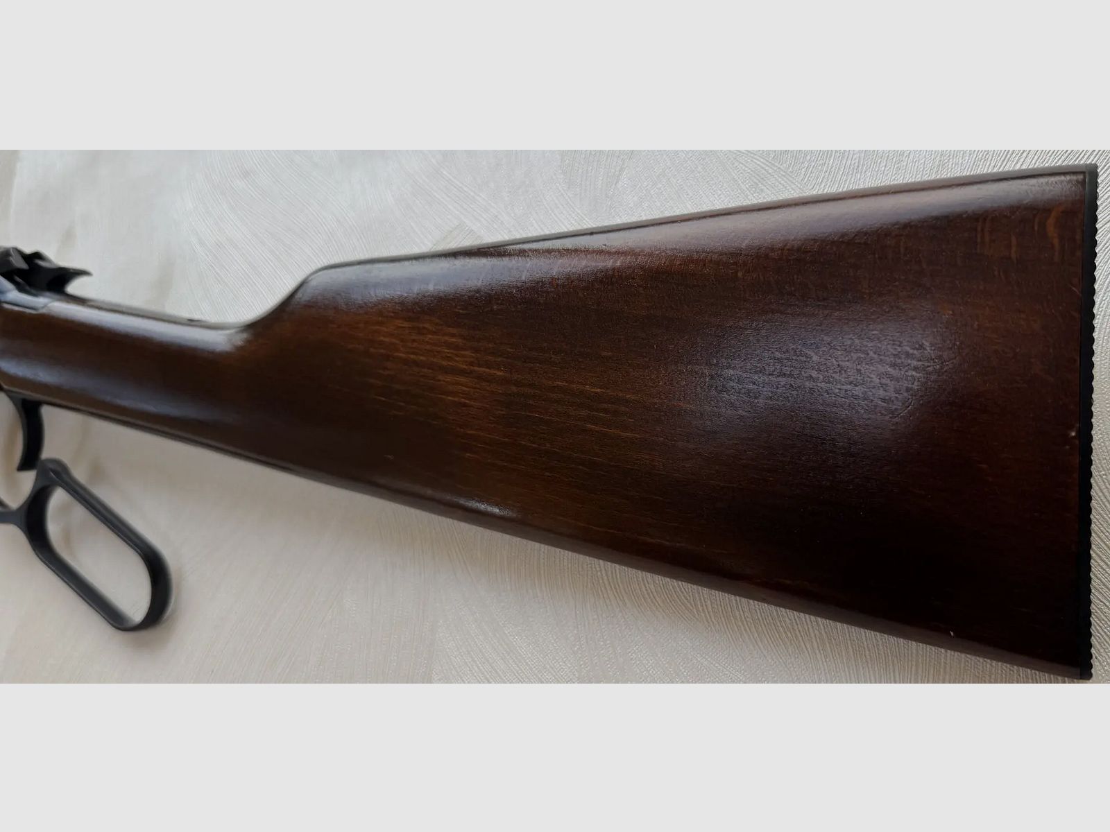 Unterhebelrepetierer Emma Mod. EG 712 Kaliber .22 l.r.