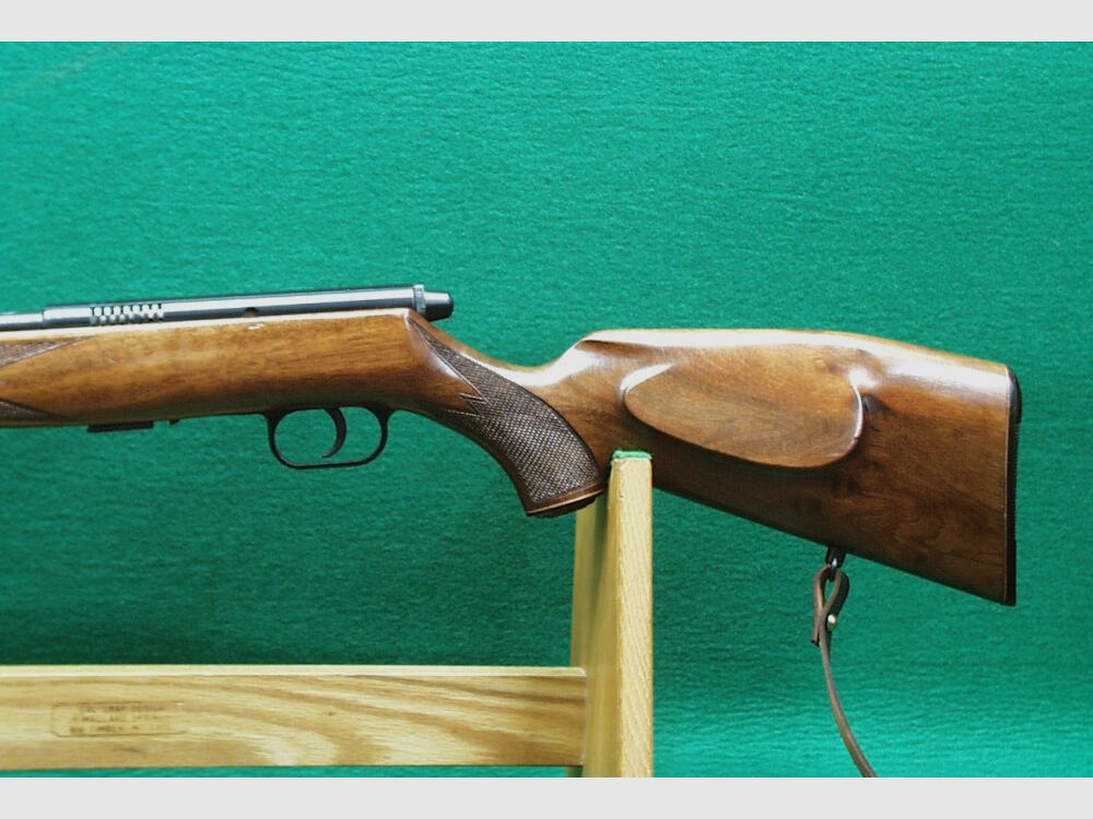 Rifle semiautomático Krico