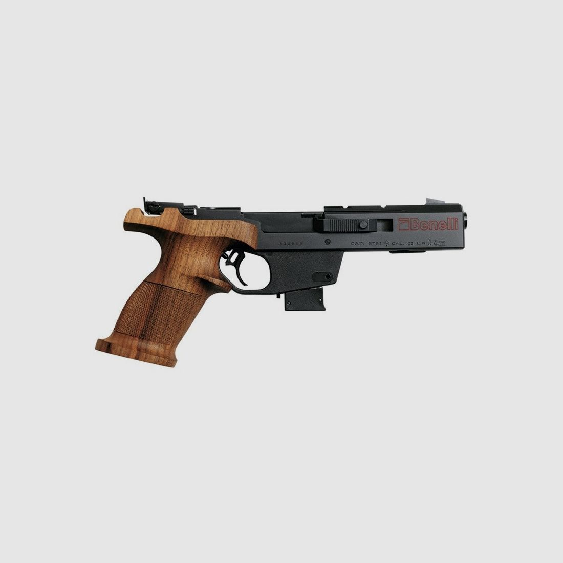 Benelli MP95E - Ambidextrous - 22LR