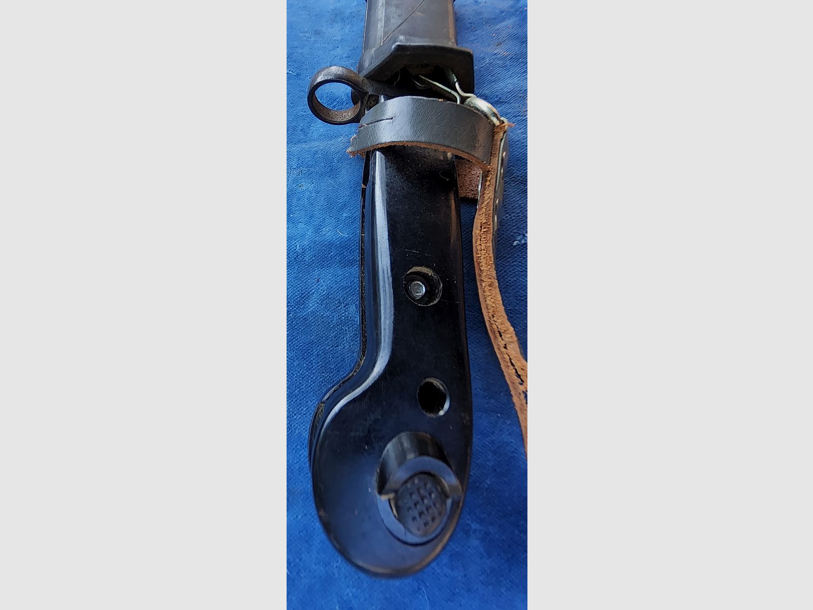 AK47-Bajonett ostdeutsch, Bild 4 von 8