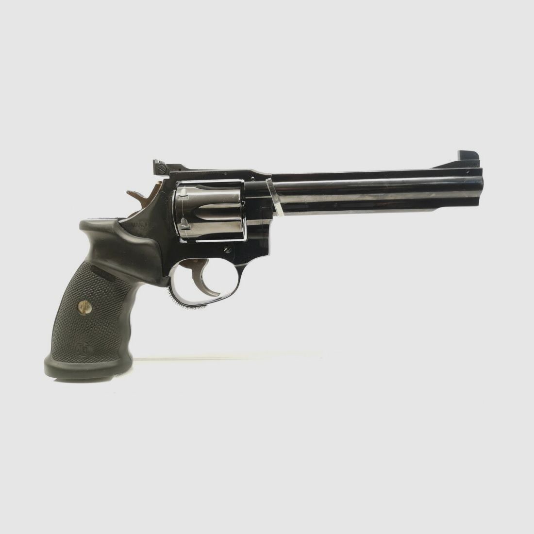 Manurhin MR73