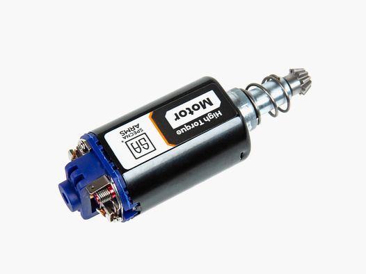 Specna Arms Longtype Hightorque Motor, Neodymmagnete