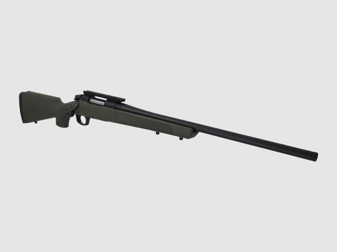 CVA Cascade Green Polymer