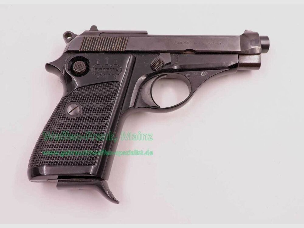Beretta - Gardone/Italie Mod. 70