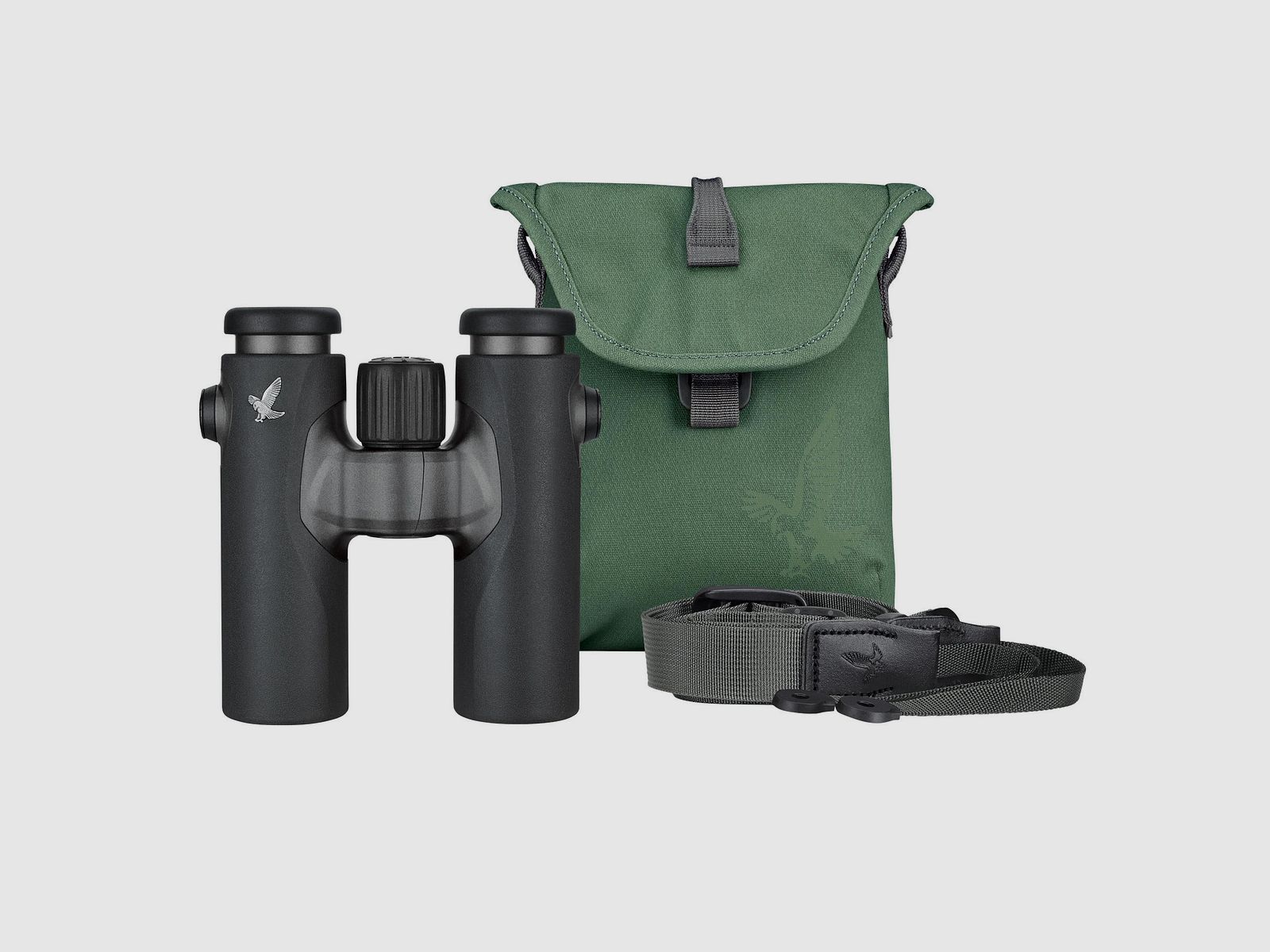 Swarovski CL Companion 10×30 Antrazit + UJ, Bild 1 von 4