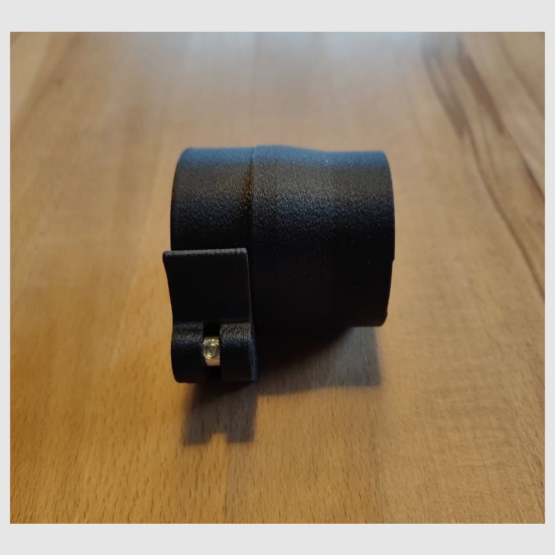 Flexi Schnellspannadapter QR-3D