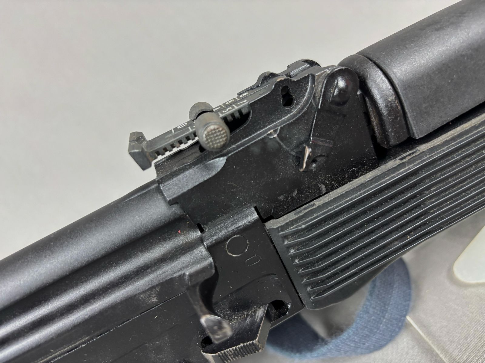 Arsenal Arms SAR-M9F in .223 Rem. 