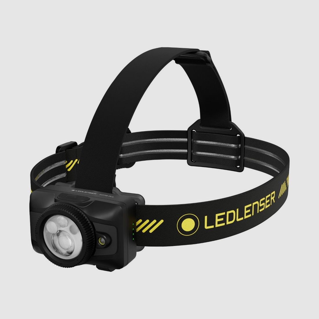 Ledlenser Stirnlampe HF7R Pro, Bild 5 von 8