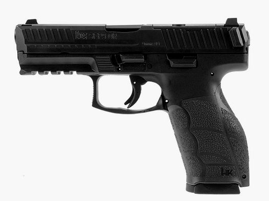 Heckler & Koch SFP9X A1 OR