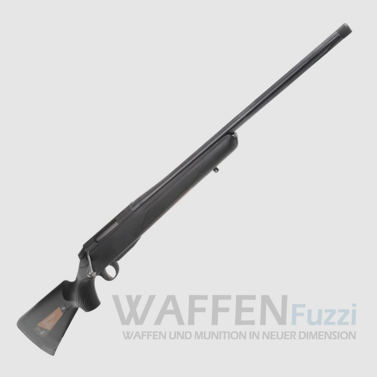 Tikka T3x Lite Repetierbüchse Kaliber .308Win Brüniert I für Linkshänder, Bild 3 von 6