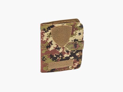 OPENLAND TACTICAL – Taktyczny Notatnik Memo Wzór Vegetato Włoski