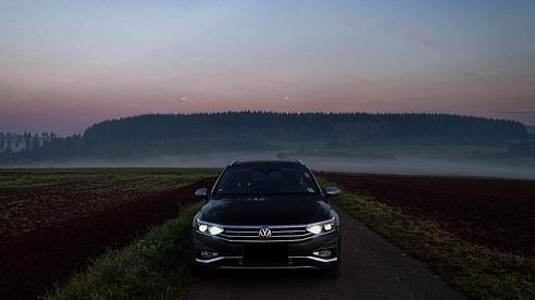 Der VW Passat Alltrack – Ein geeignetes Revierfahrzeug?