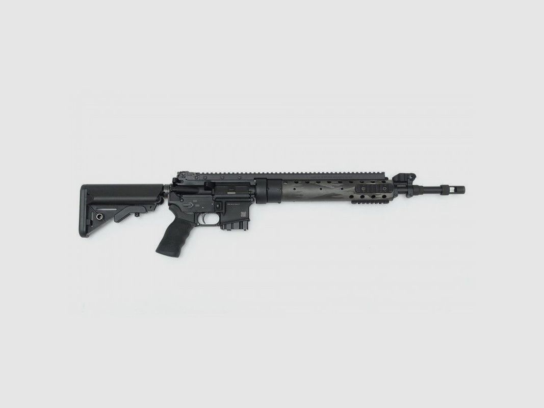 Oberland Arms OA-15 SPR MK12 Mod0 .223, Bild 2 von 4