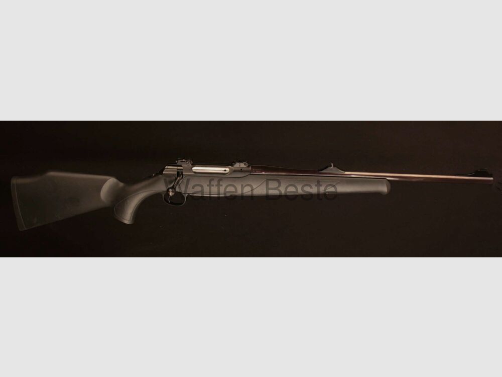Sauer & Sohn 202 XT
