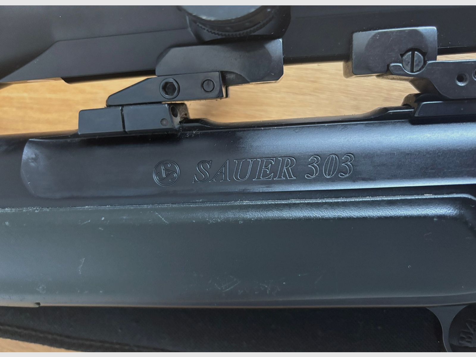 Sauer 303
