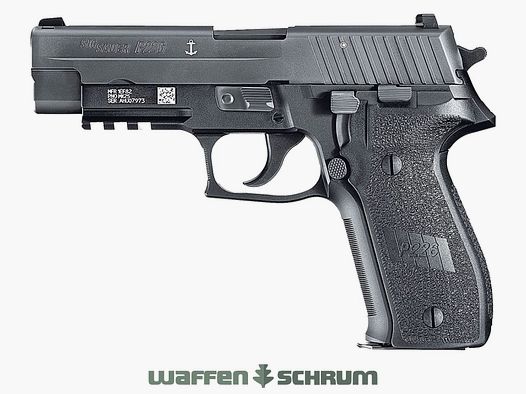 SIG-Sauer P226 MK25