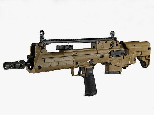 Springfield Armory HS HELLION Bullpup, für Sportschützen