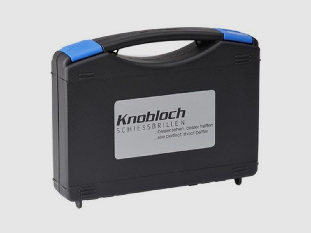 KNOBLOCH SCHIEßBRILLE MODK2, Bild 2 von 2