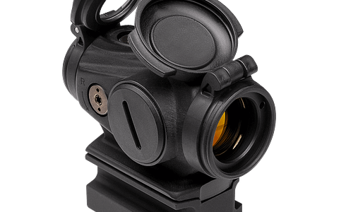 Das neue Aimpoint Duty RDS