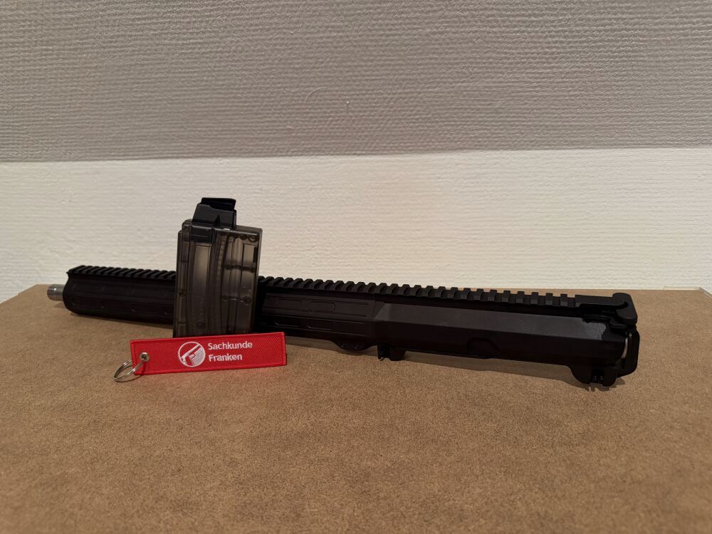 Nordic Components AR15 System wymienny .22 lr (22RB-16-GER), zdjęcie 5 z 5