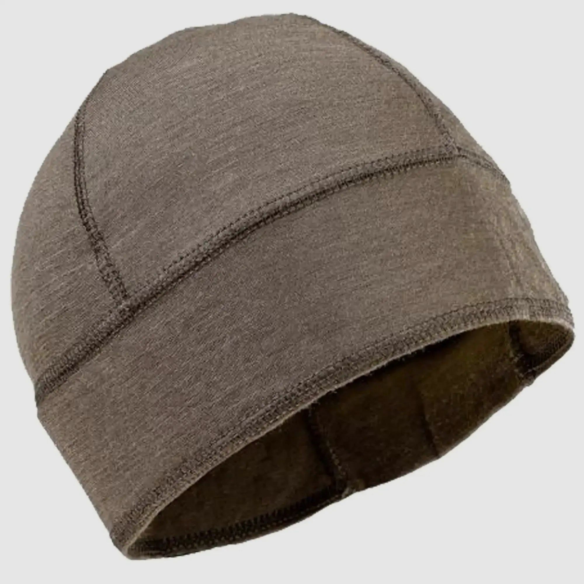 A. Blöchl A. Blöchl AB Beanie TF Merino - Schwarz / S/M