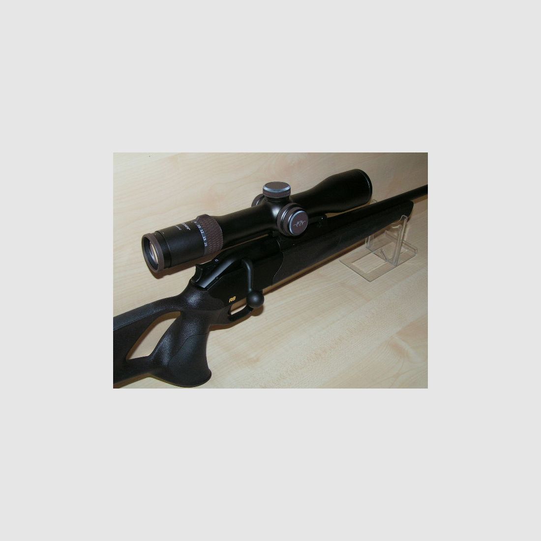 Blaser R8 Ultimate