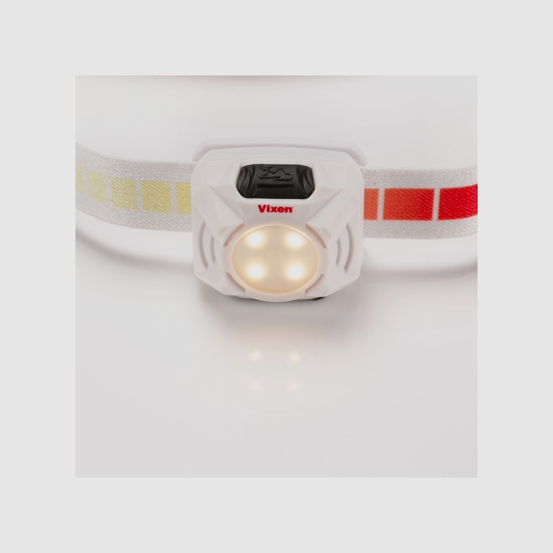 Vixen SG-L02 headlamp red light - white light, image 3 of 15
