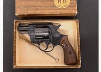 Röhm RG Mod.38 calibre .38 especial