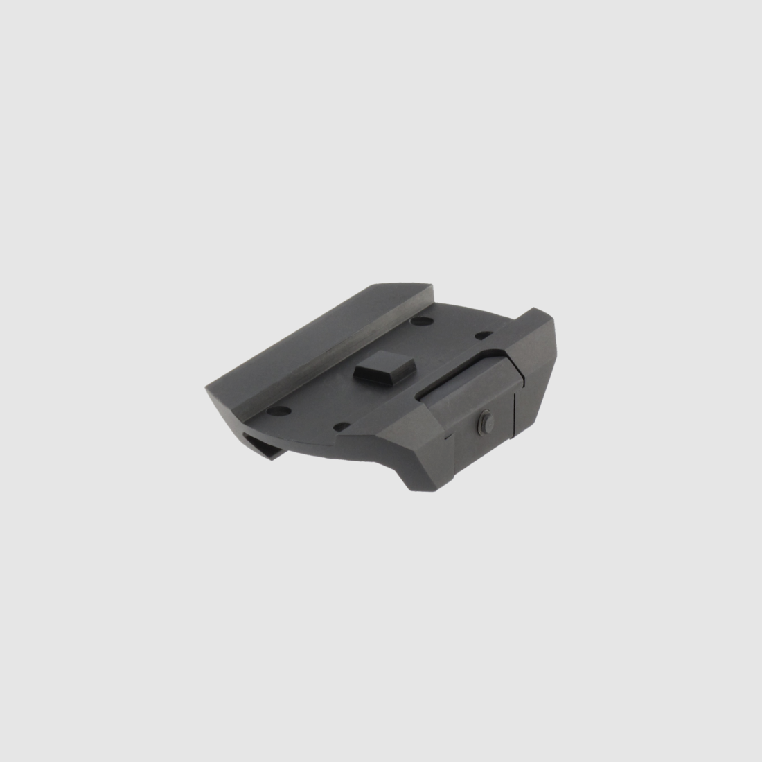 Montaż Aimpoint Micro H1-H2 weaver & picatinny, zdjęcie 2 z 2