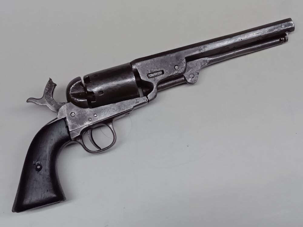 Colt Mod. Navy 1851