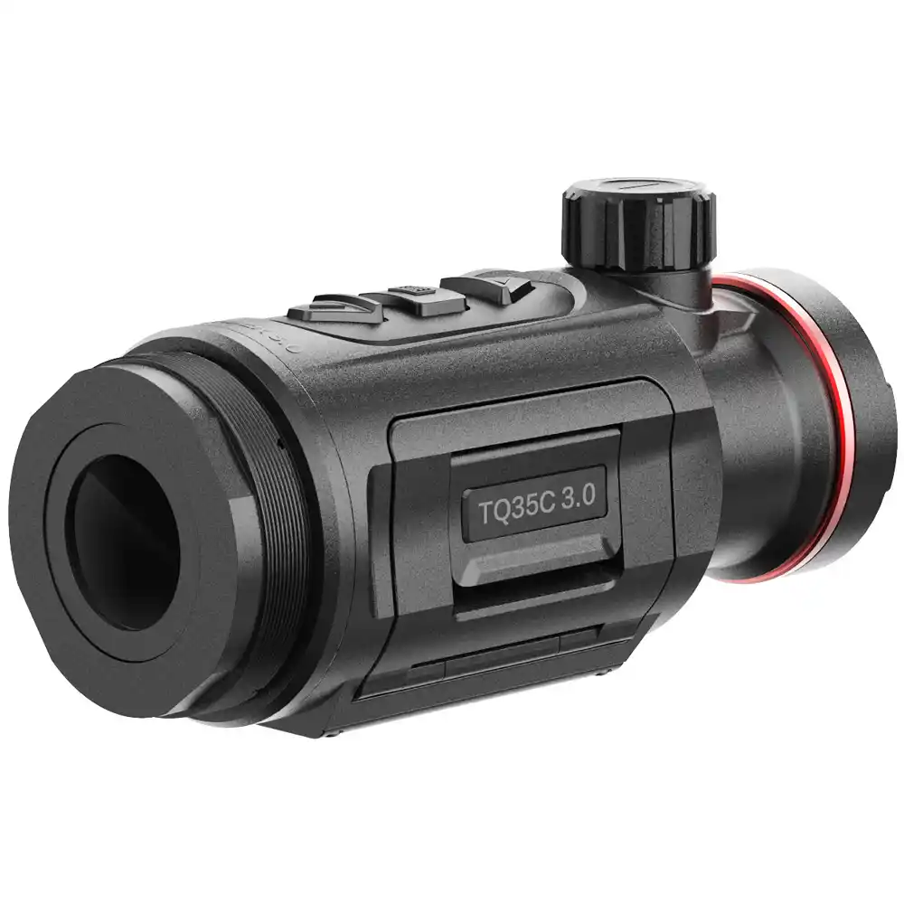 Accesorio de imagen térmica Hikmicro THUNDER TQ35C 3.0, imagen 4 de 11