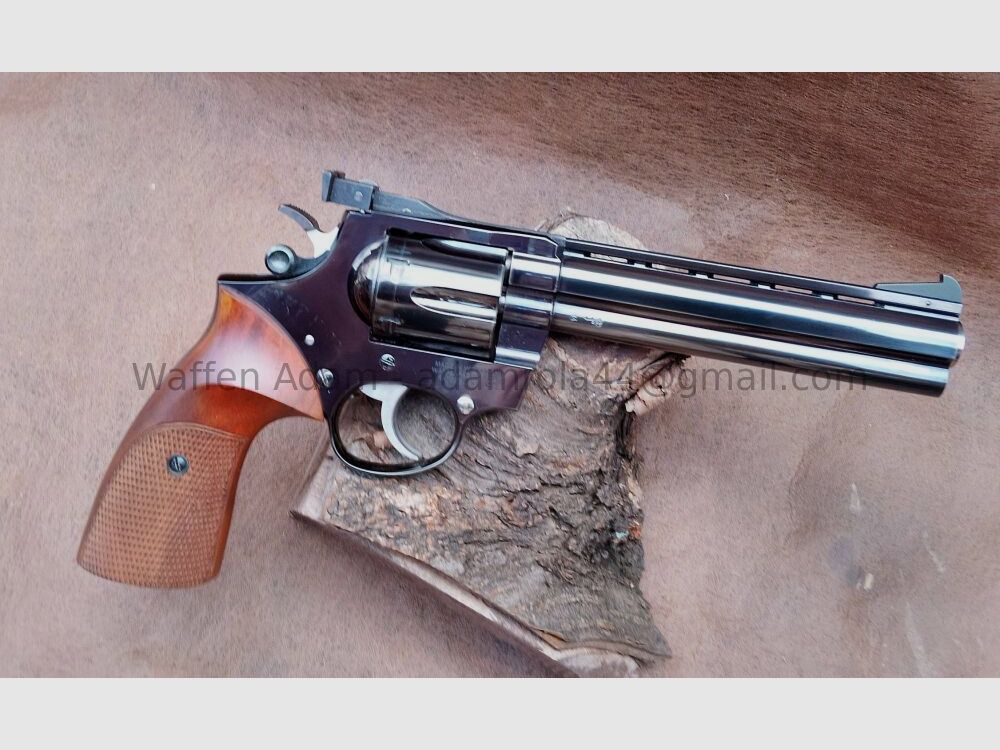 Korth Ratzeb. Sport 6 inches