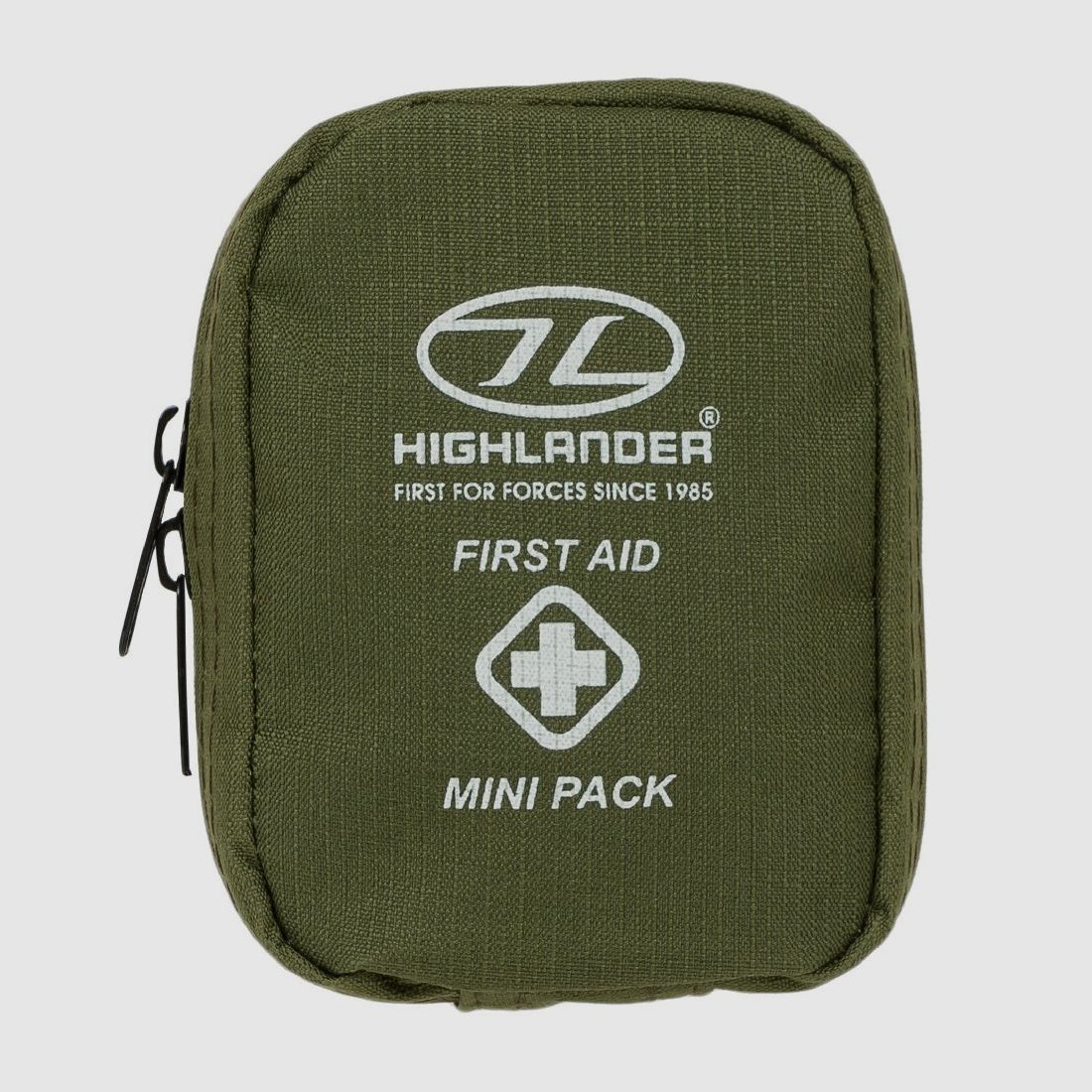 HIGHLANDER MILITARY MINI FIRST AID, immagine 1 di 2