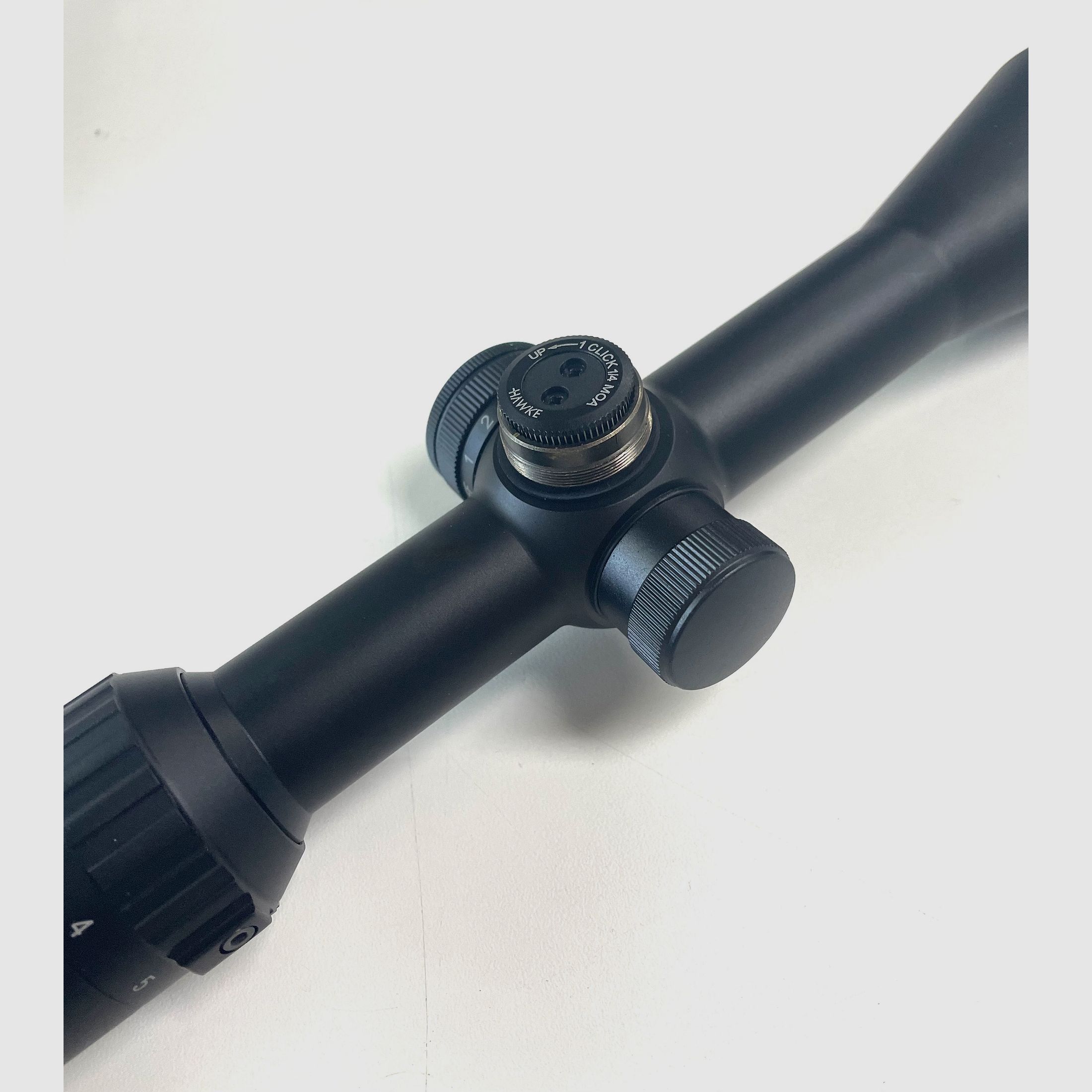 BWare HAWKE 14221 riflescope VANTAGE 3-9x40 MIL DOT IR V419