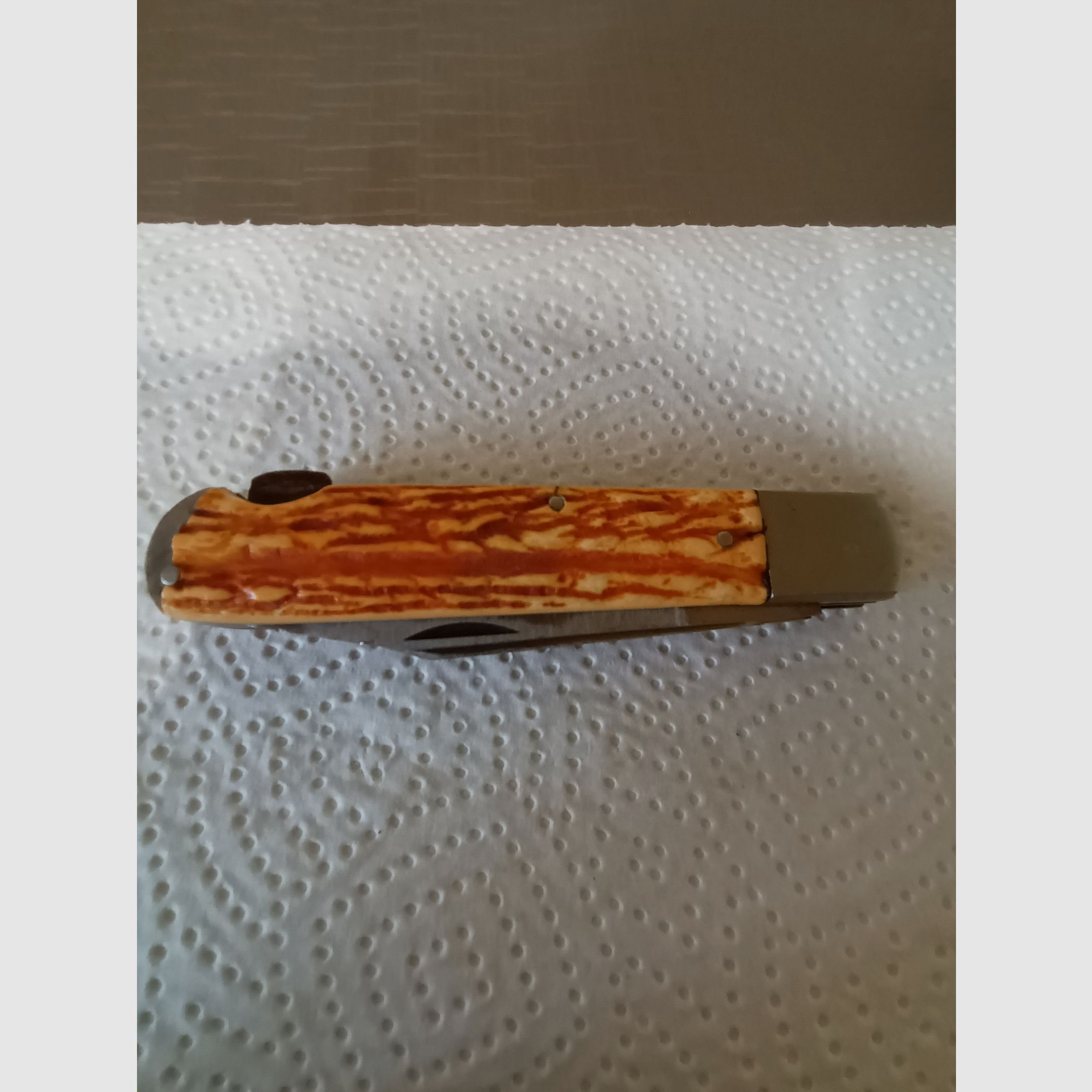 Jagdmesser von GML aus der DDR