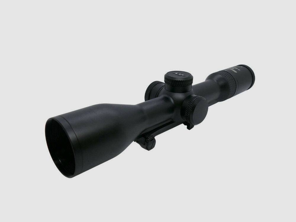 Blaser B2 2-12x50 IC Rail