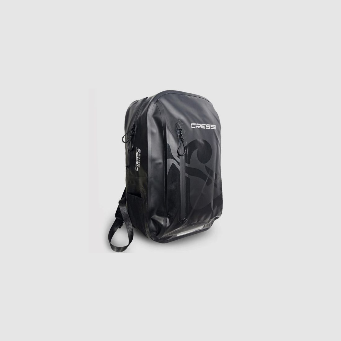 CRESSI RUCKSACK ATLANTIS DRY / SCHWARZ, Bild 1 von 4