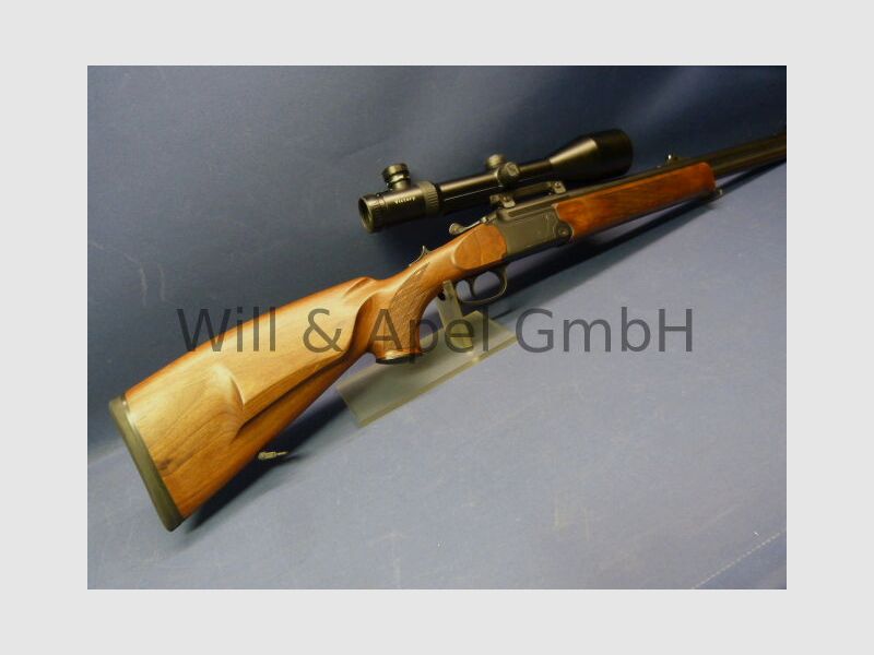 BLASER ISNY Modell B97 LINKSSCHAFTVERSION