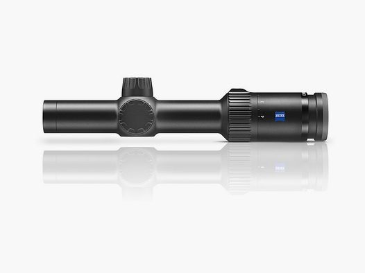 Zeiss Conquest V4 1-4×24