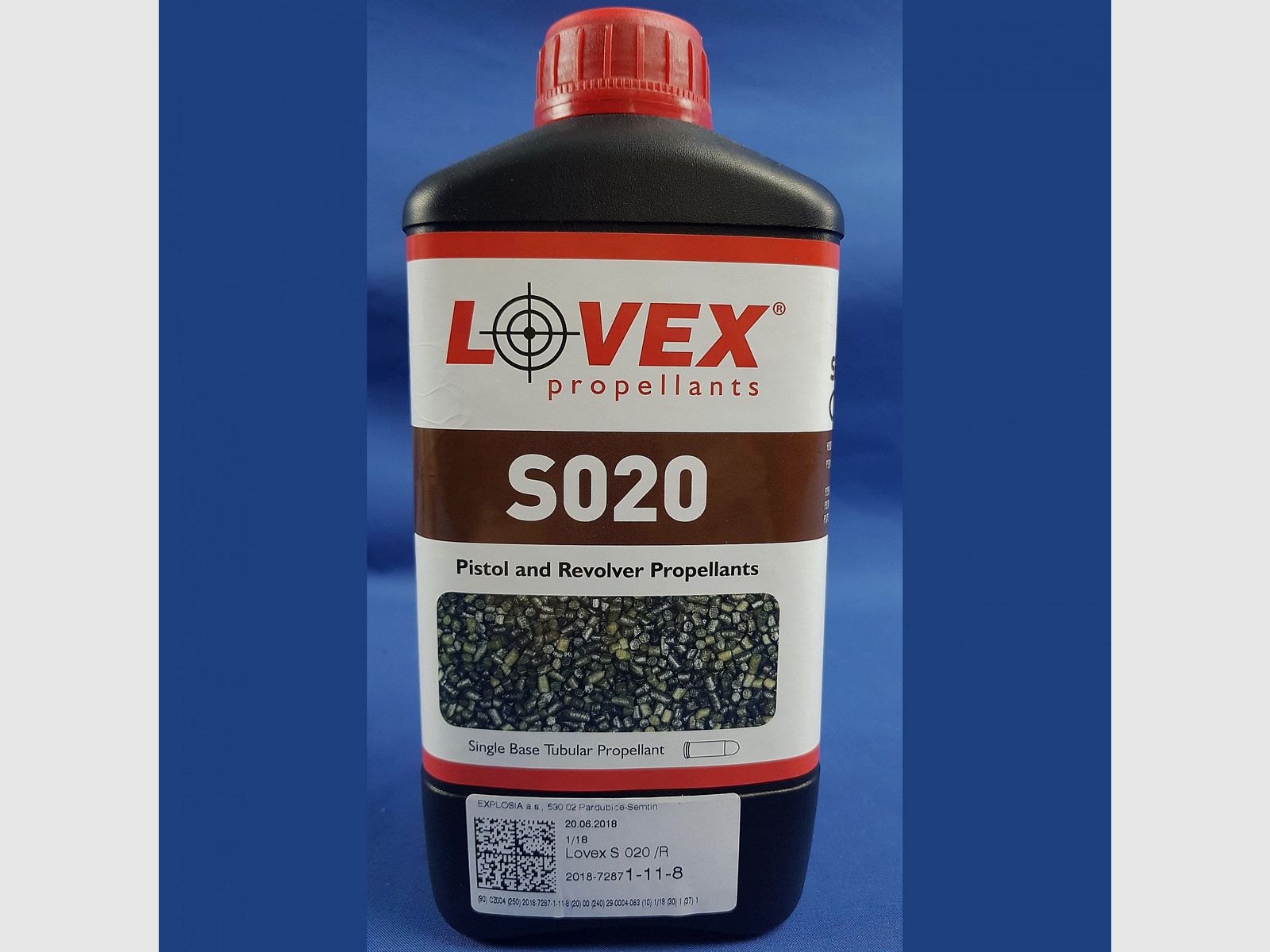 Lovex S020