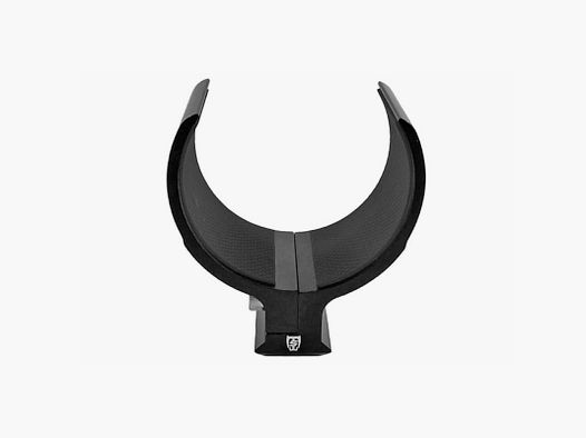 Collier de fixation pour bouteille de 60 mm Saber Tactical
