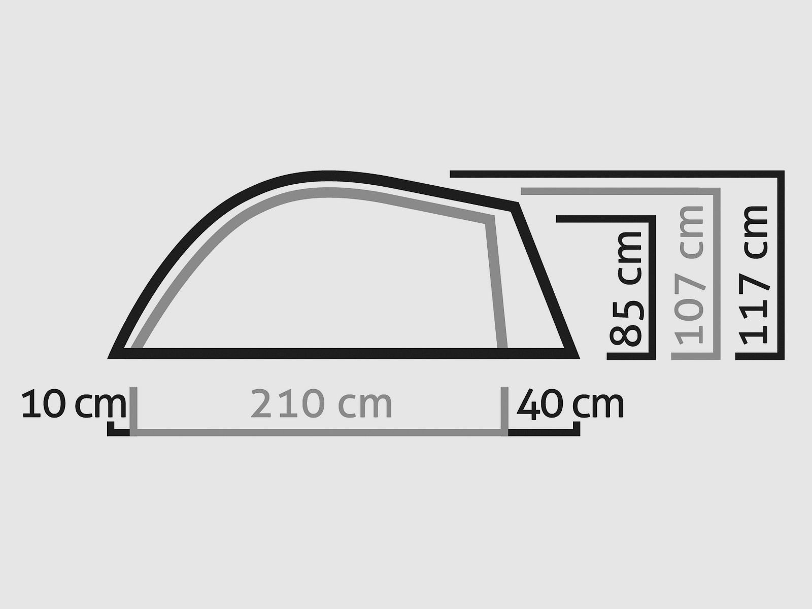 Salewa LiteTrek Pro 3