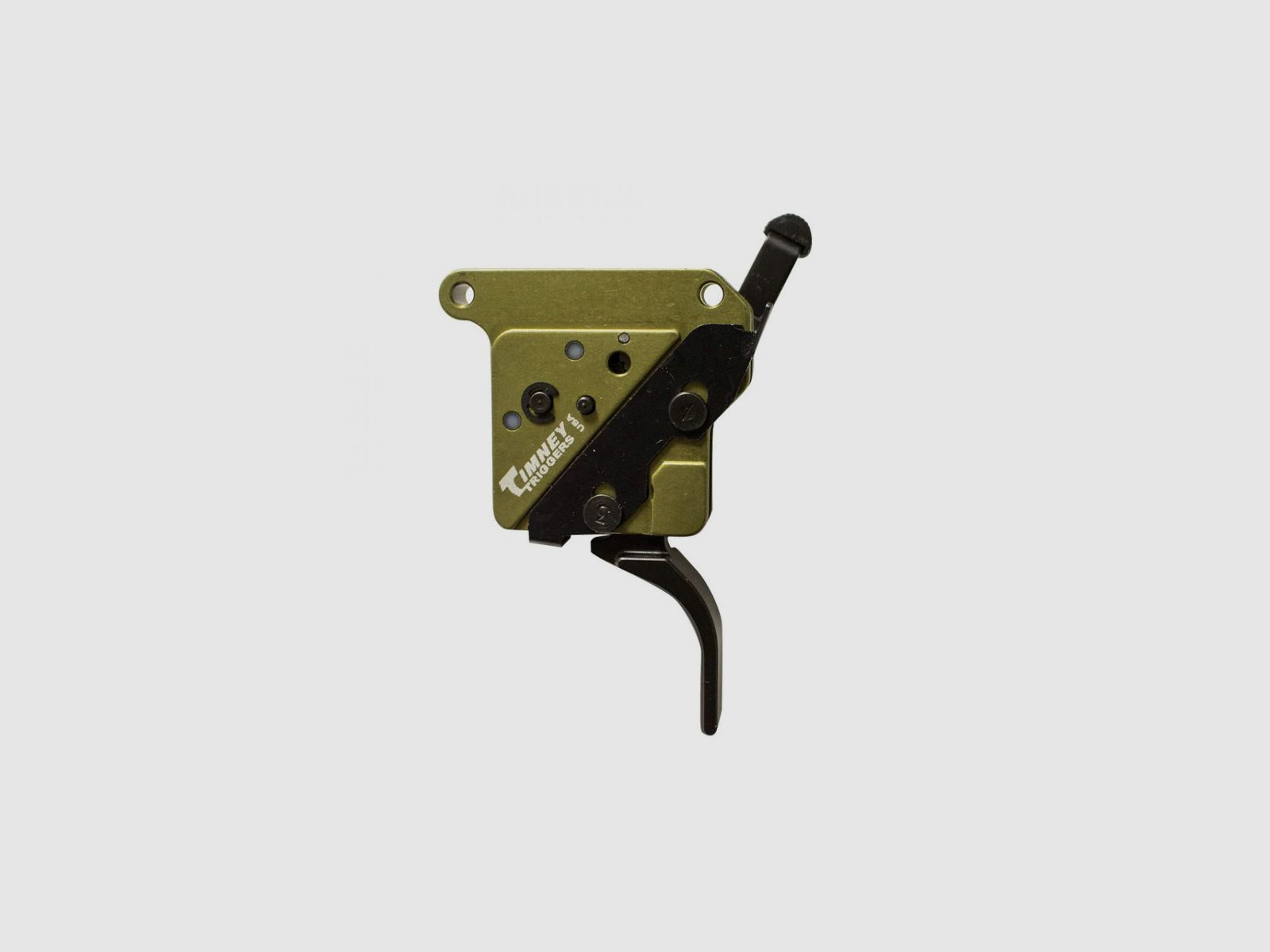 Elite Hunter Trekker met Veiligheid 3lbs LH Rem-700
