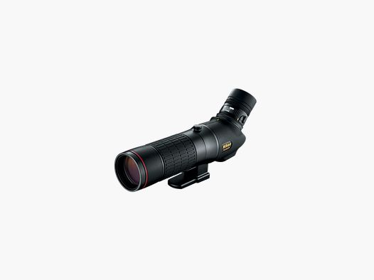Lungo Spektive Nikon EDG65A + Oculare
